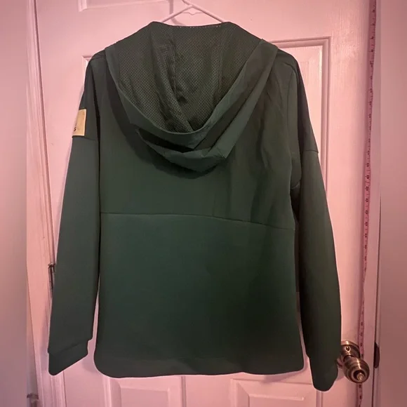 Great gift!! USF Bulls ladies hoodie sweatshirt NEW with tags - Picture 7 of 8